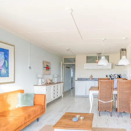 דירה Appartementencomplex Juliana 148