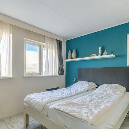 דירה Appartementencomplex Juliana 148 *