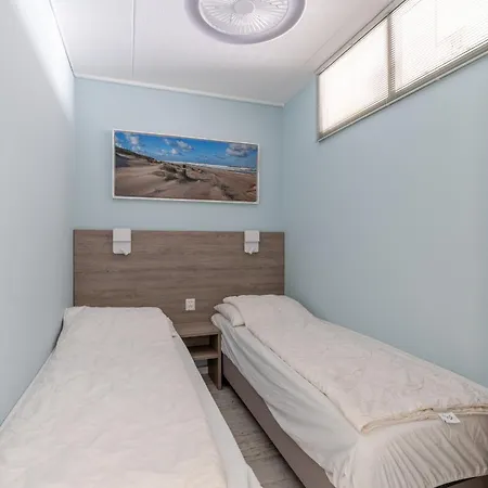 דירה Appartementencomplex Juliana 148 *
