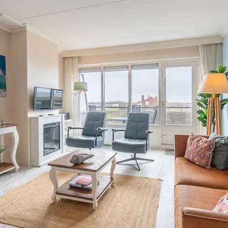 Appartementencomplex Juliana 148 Διαμέρισμα *