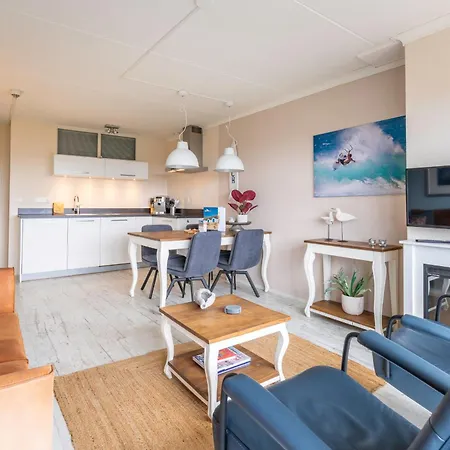 Appartementencomplex Juliana 148