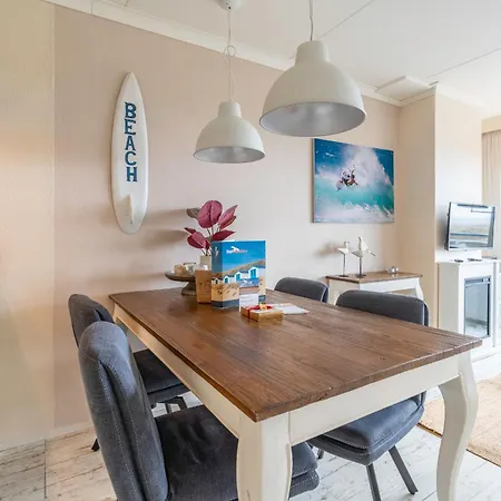 Διαμέρισμα Appartementencomplex Juliana 148