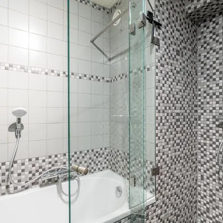 Appartementencomplex Juliana 148 Διαμέρισμα *
