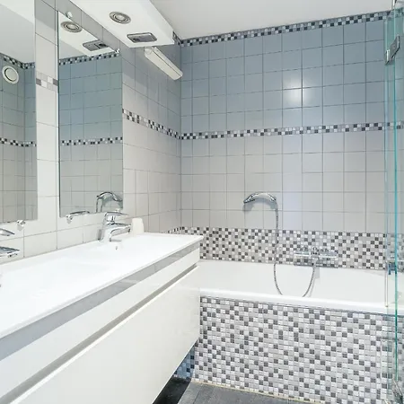 Appartementencomplex Juliana 148 Lejlighed