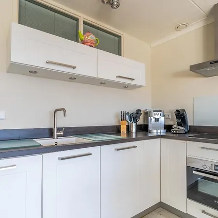 Appartementencomplex Juliana 148 * De Koog (Texel)