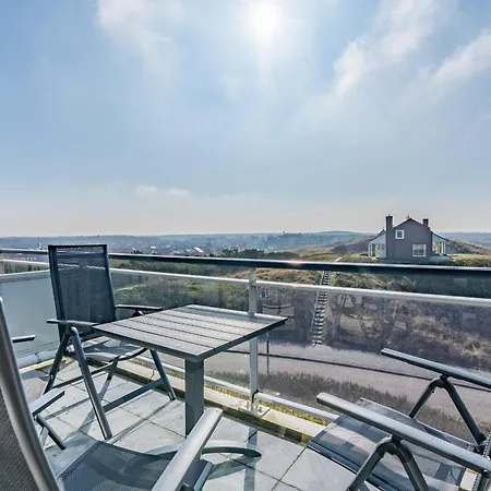 Appartementencomplex Juliana 148