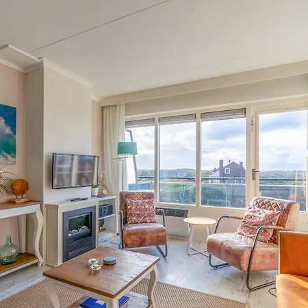 Appartementencomplex Juliana 148 Lejlighed