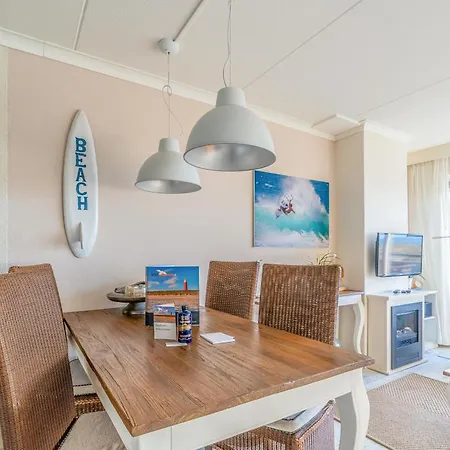 Lejlighed Appartementencomplex Juliana 148