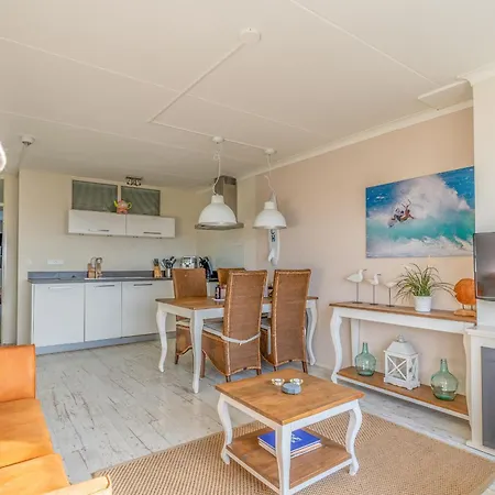 Appartementencomplex Juliana 148 Lejlighed *