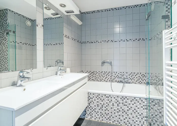 Appartementencomplex Juliana 148 Apartman