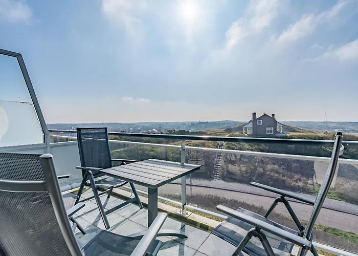 Appartementencomplex Juliana 148