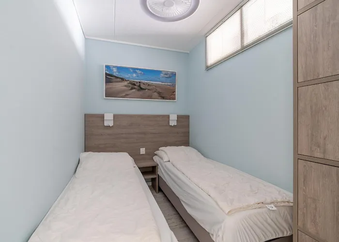 Apartman Appartementencomplex Juliana 148 De Koog